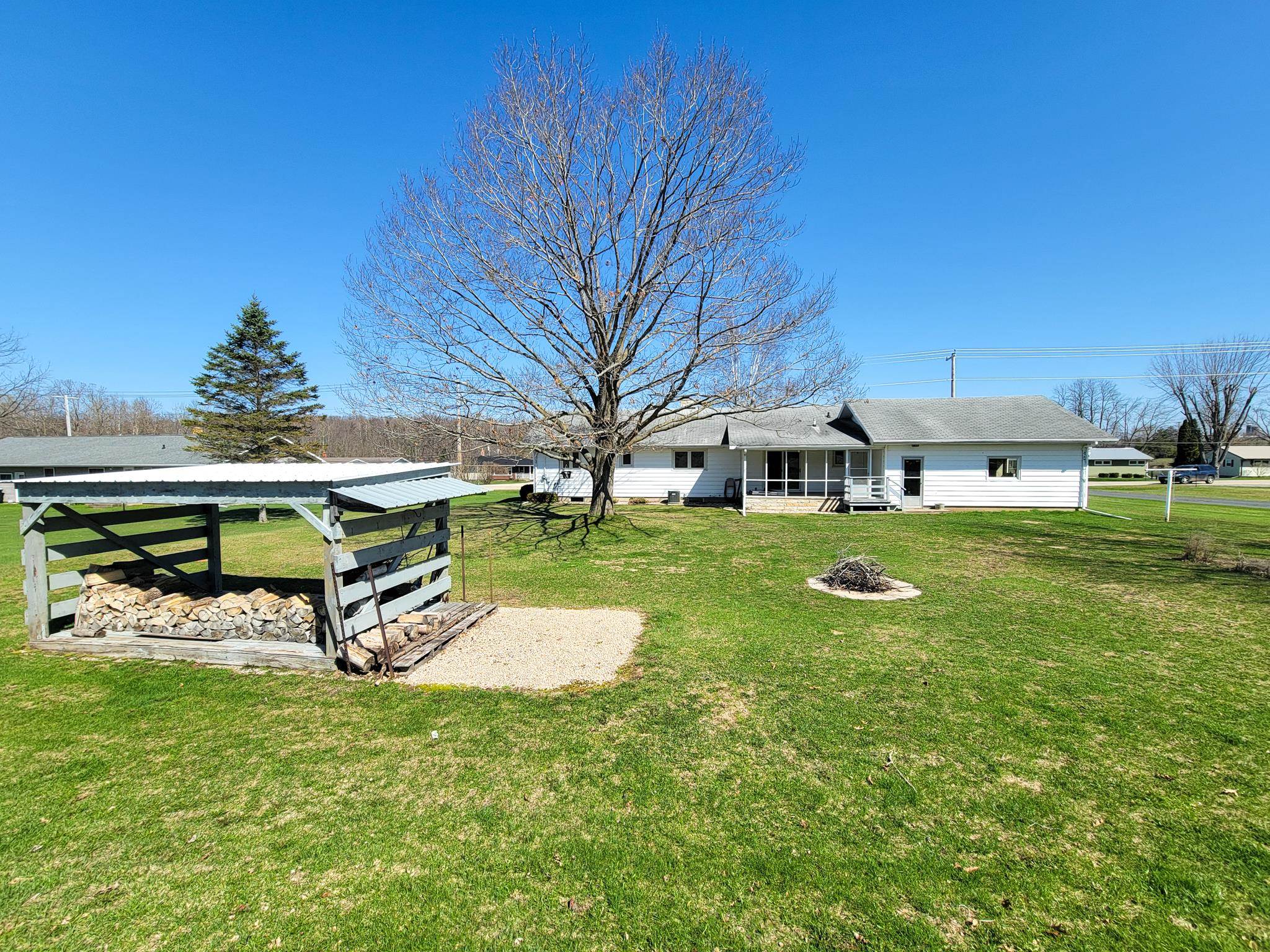 W12937 County Rd M Caroline, WI 54928 - Photo 33 of 34