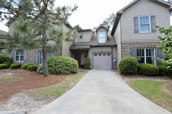 $410,000 | 195 Pinebranch Court, Southern Pines, NC 28387