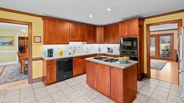 $625,000 | 4103 Stonebrook Farms Road, Greensboro, NC 27406