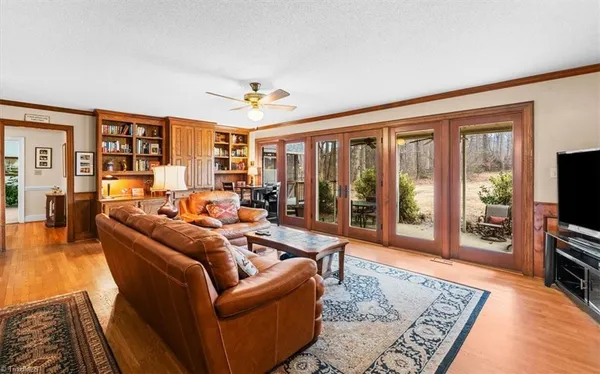 $625,000 | 4103 Stonebrook Farms Road, Greensboro, NC 27406