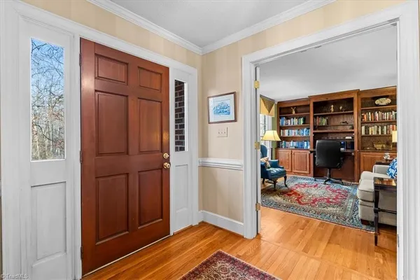 $625,000 | 4103 Stonebrook Farms Road, Greensboro, NC 27406
