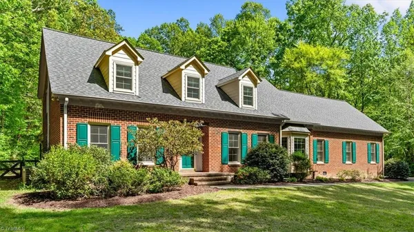 $625,000 | 4103 Stonebrook Farms Road, Greensboro, NC 27406