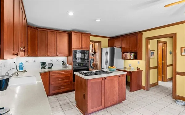 $625,000 | 4103 Stonebrook Farms Road, Greensboro, NC 27406