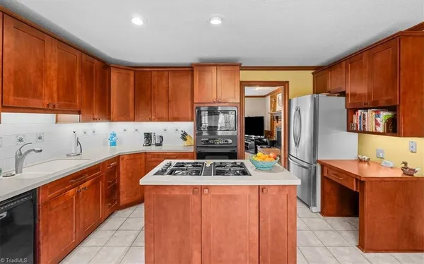 $625,000 | 4103 Stonebrook Farms Road, Greensboro, NC 27406