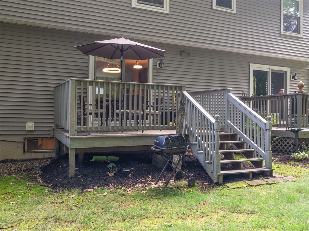 270 Sunderland Road, Unit 75 Worcester, MA 01604 - Photo 15 of 16 Gallery Image 15