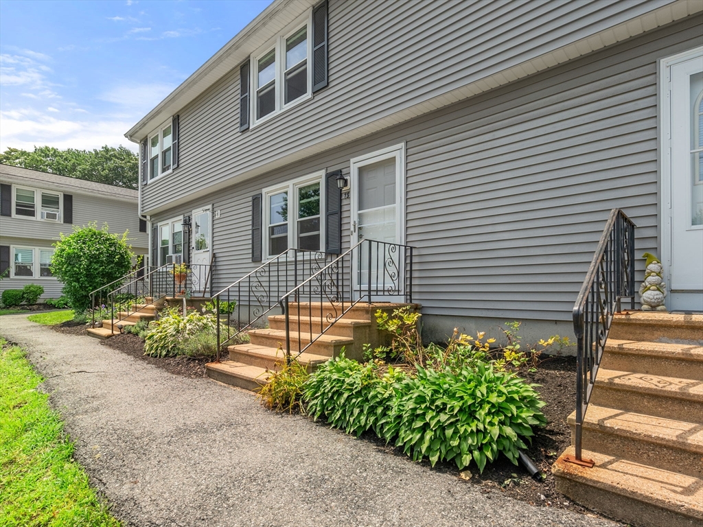 270 Sunderland Road, Unit 75 Worcester, MA 01604 - Photo 16 of 16 Gallery Image 16