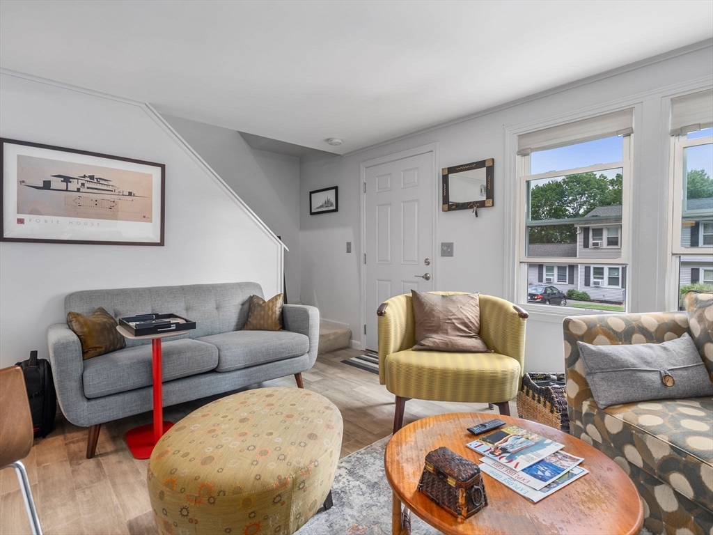 270 Sunderland Road, Unit 75 Worcester, MA 01604 - Photo 3 of 16 Gallery Image 3