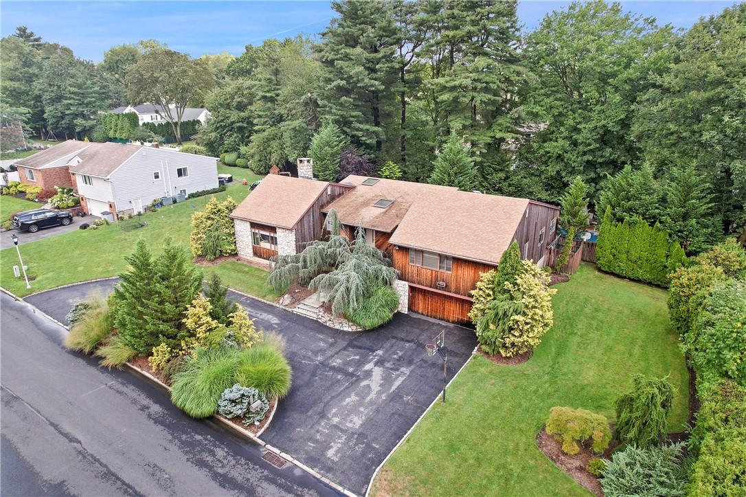 27 Country Ridge Road Scarsdale, NY 10583 - Photo 1 of 1