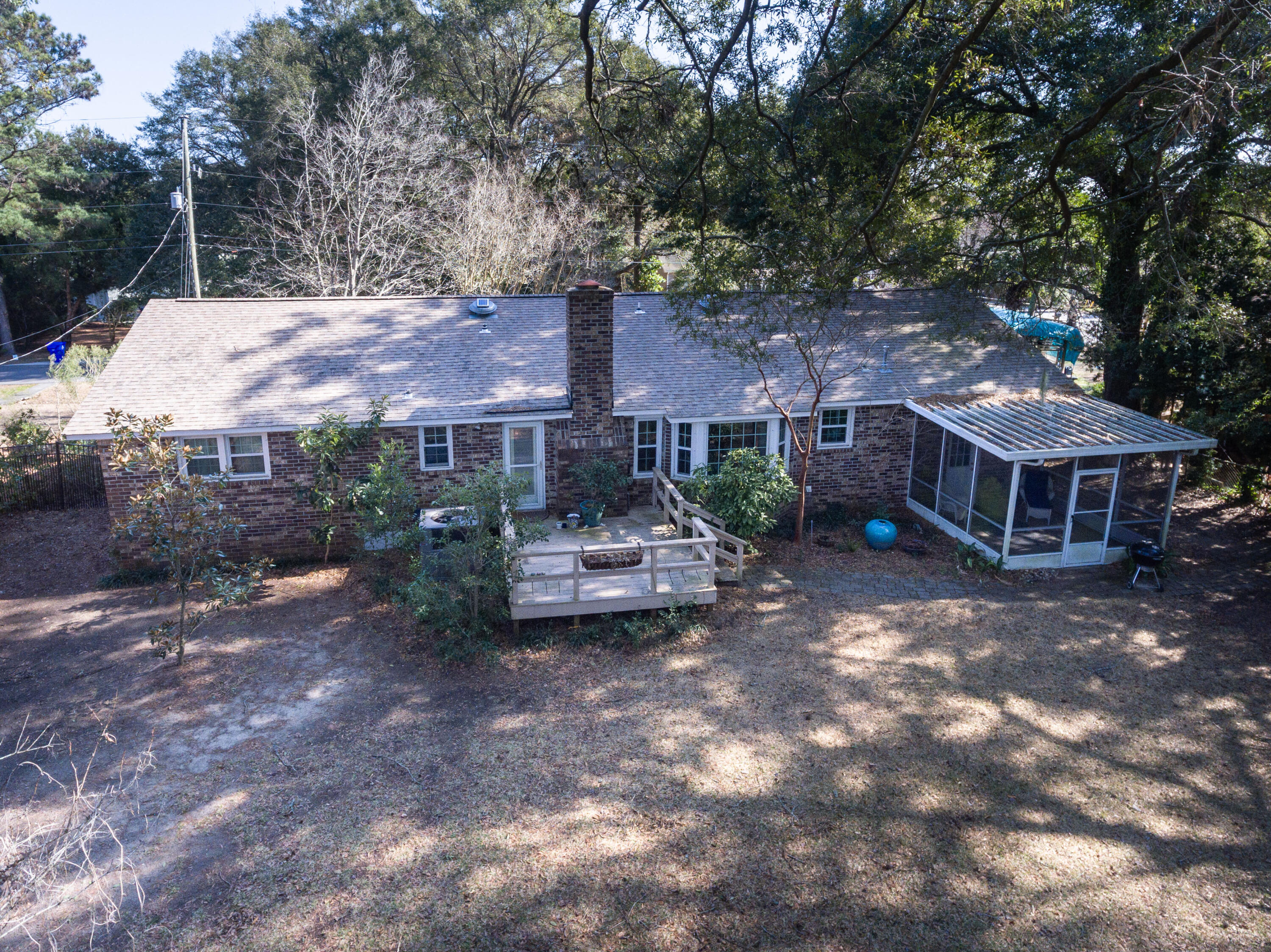 758 Larkwood Road Charleston, SC 29412 - Photo 36 of 43 758 Larkwood Rd_Brett Martin Photography