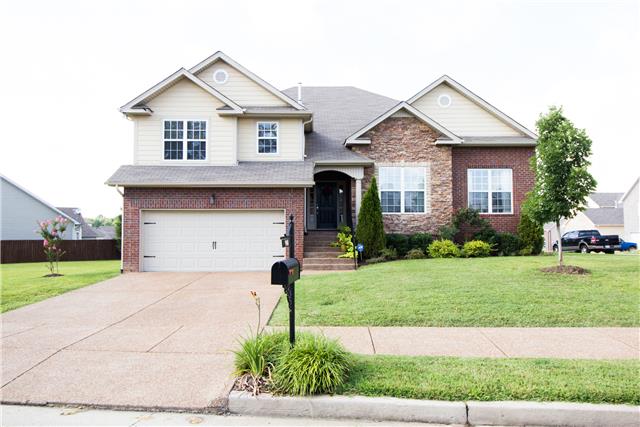 900 Morning Road Antioch, TN 37013 - Photo 2 of 20 Gallery Image 2