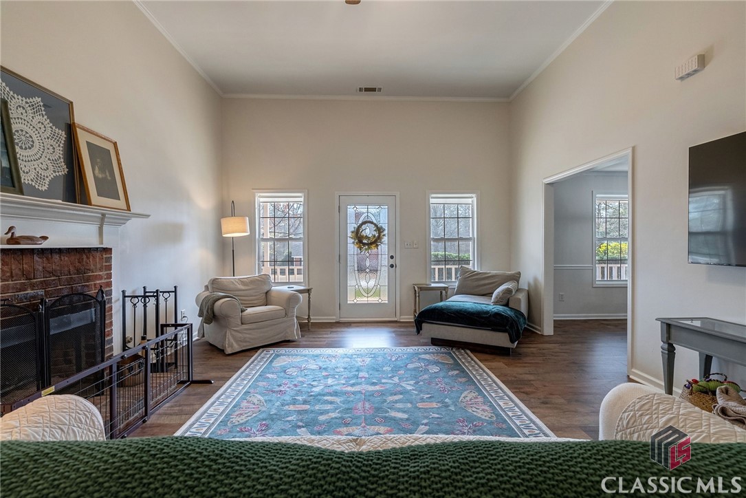 239 Imperial Way Bogart, GA 30622 - Photo 7 of 52 Gallery Image 7