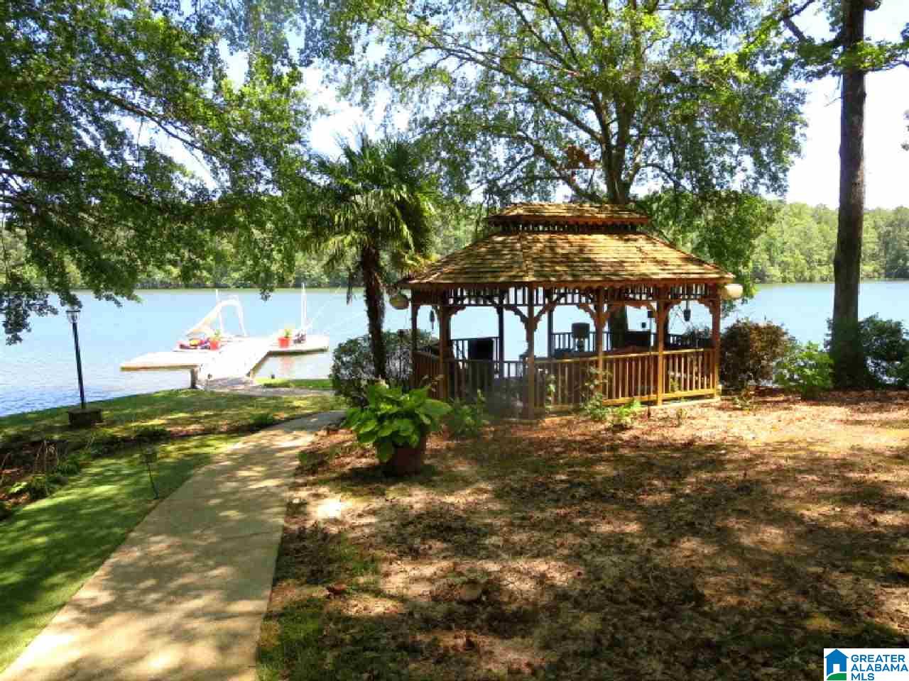 356 Florence Road Wedowee, AL 36278 - Photo 30 of 50
