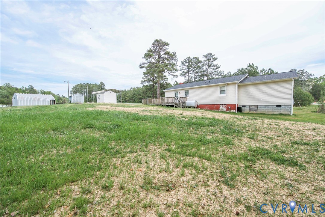 11120 Beaver Bridge Road Chesterfield, VA 23838 - Photo 27 of 34 Gallery Image 27