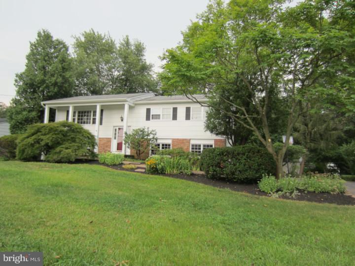 140 Conover Road Princeton Junction, NJ 08550 - Photo 3 of 25 Gallery Image 3
