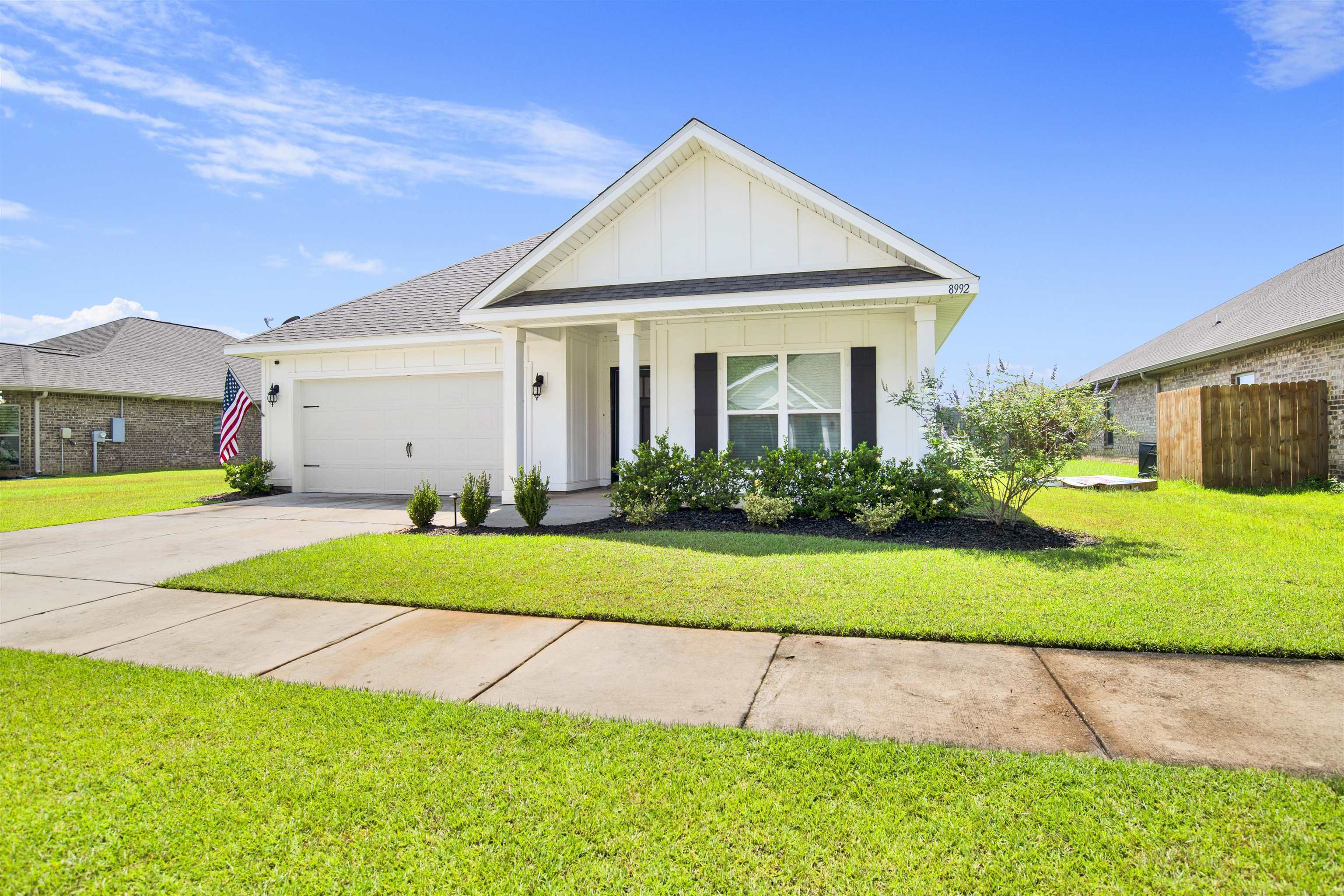 8992 Impala Drive Foley, AL 36535 - Photo 1 of 31