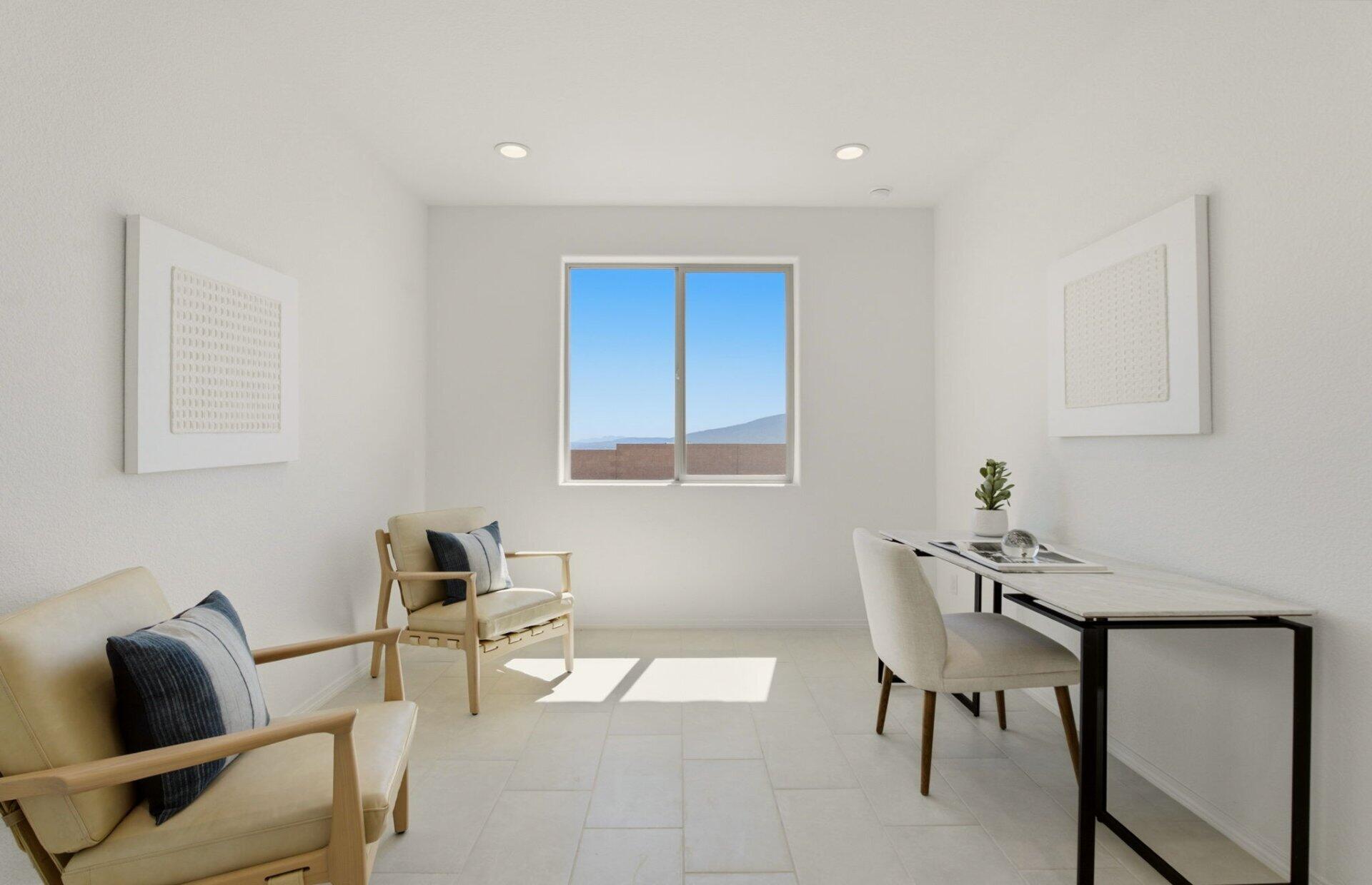 3005 Donita Lane Northeast Rio Rancho, NM 87144 - Photo 4 of 27 Gallery Image 4