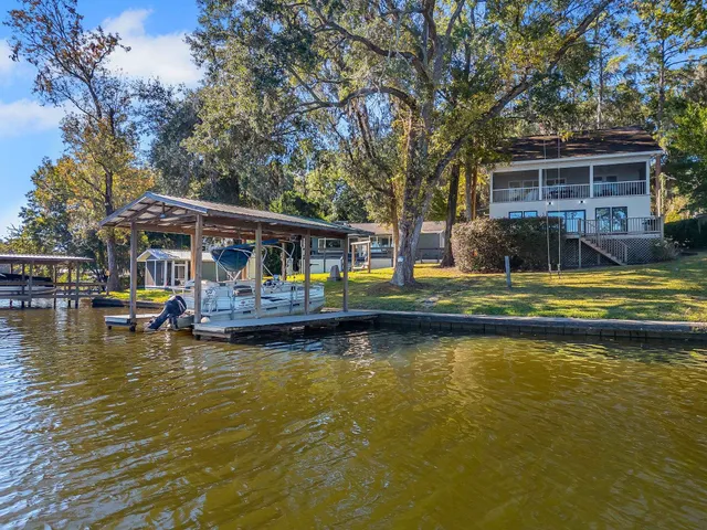 $665,000 | 3830 Edgewater Drive, Tallahassee, FL 32310