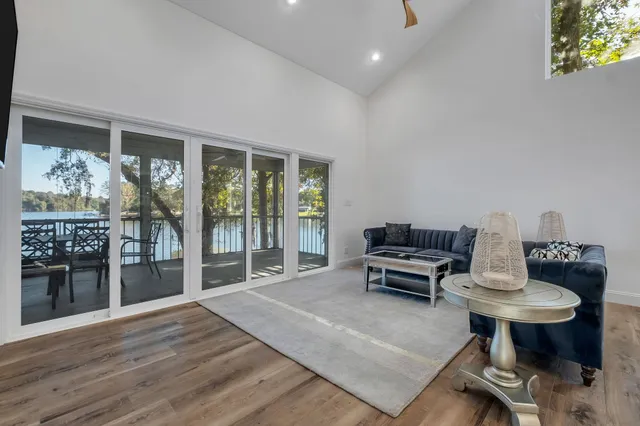 $665,000 | 3830 Edgewater Drive, Tallahassee, FL 32310