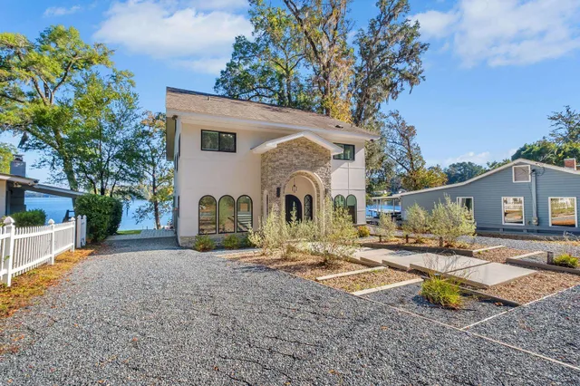 $665,000 | 3830 Edgewater Drive, Tallahassee, FL 32310