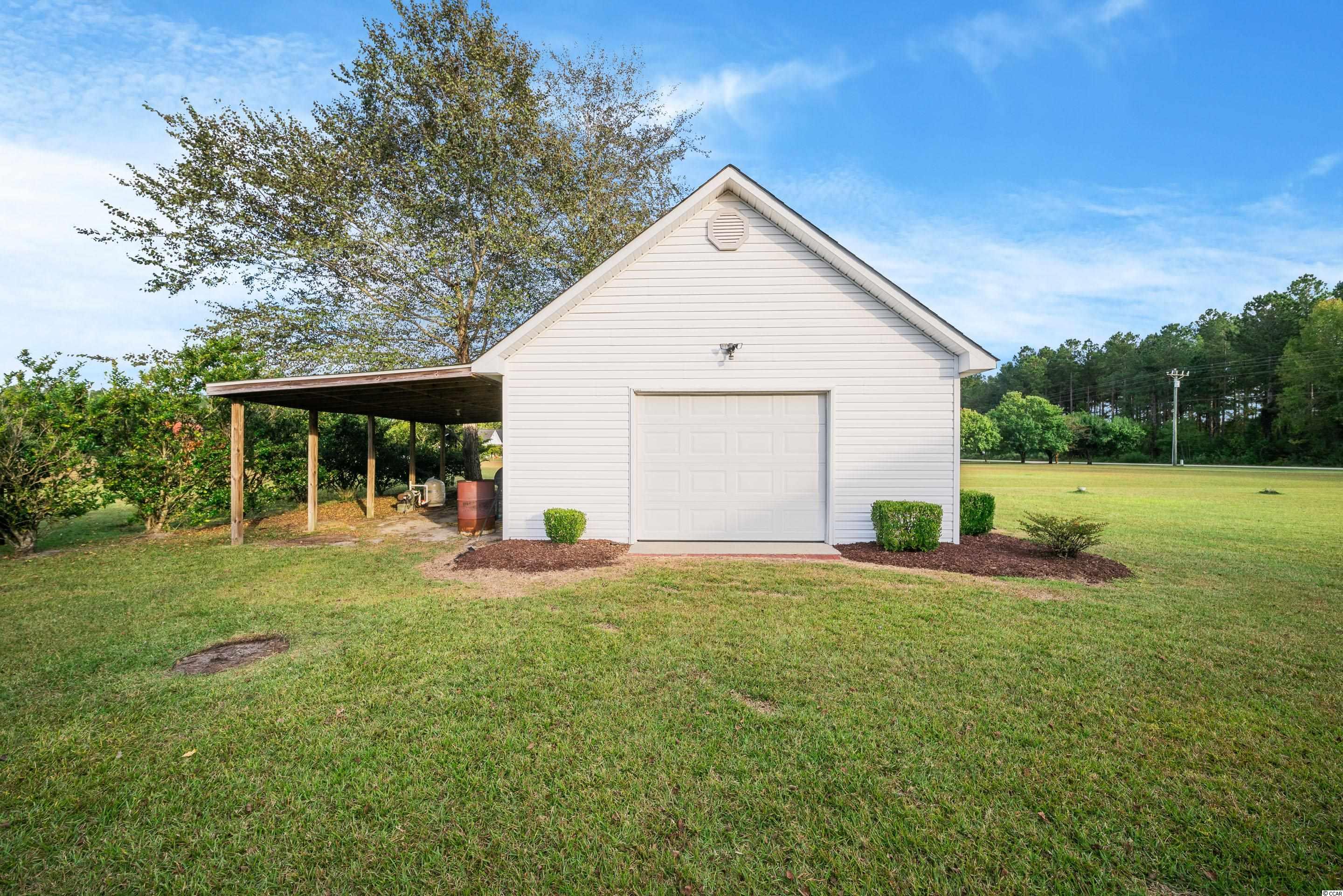 630 Shannon Road Marion, SC 29571 - Photo 3 of 37 Gallery Image 3