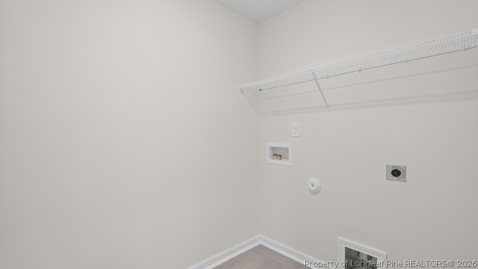 172 Fair Child Road Spring Lake, NC 28390 - Photo 31 of 34 Laundry Room