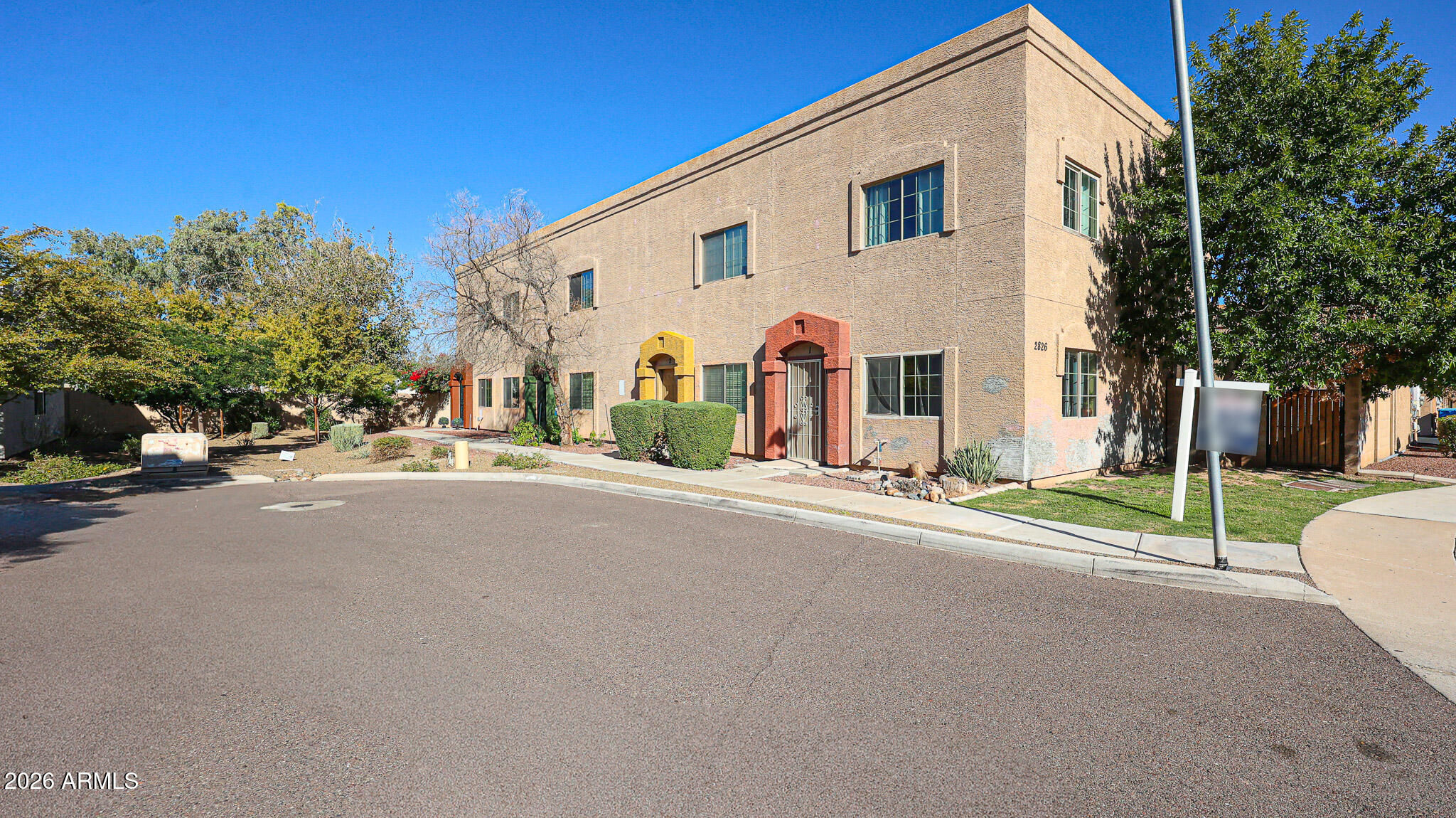 2826 East Tracy Lane, Unit 4 Phoenix, AZ 85032 - Photo 24 of 28 A (1)