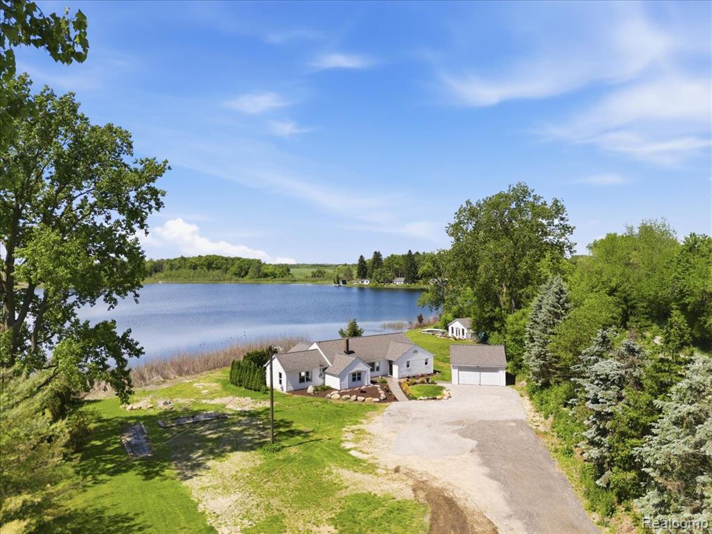 68991 Mound Road Washington, MI 48095 - Photo 43 of 54