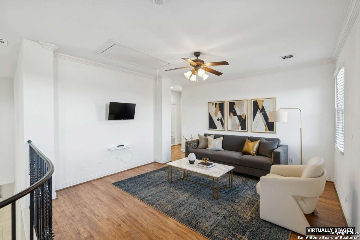 1414 West Bitters Road, Unit 16 San Antonio, TX 78248 - Photo 12 of 36