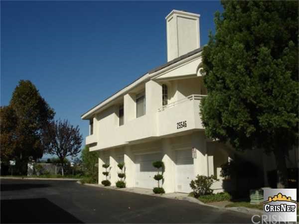25546 Hemingway Avenue, Unit D Stevenson Ranch, CA 91381 - Photo 1 of 1 Gallery Image 1