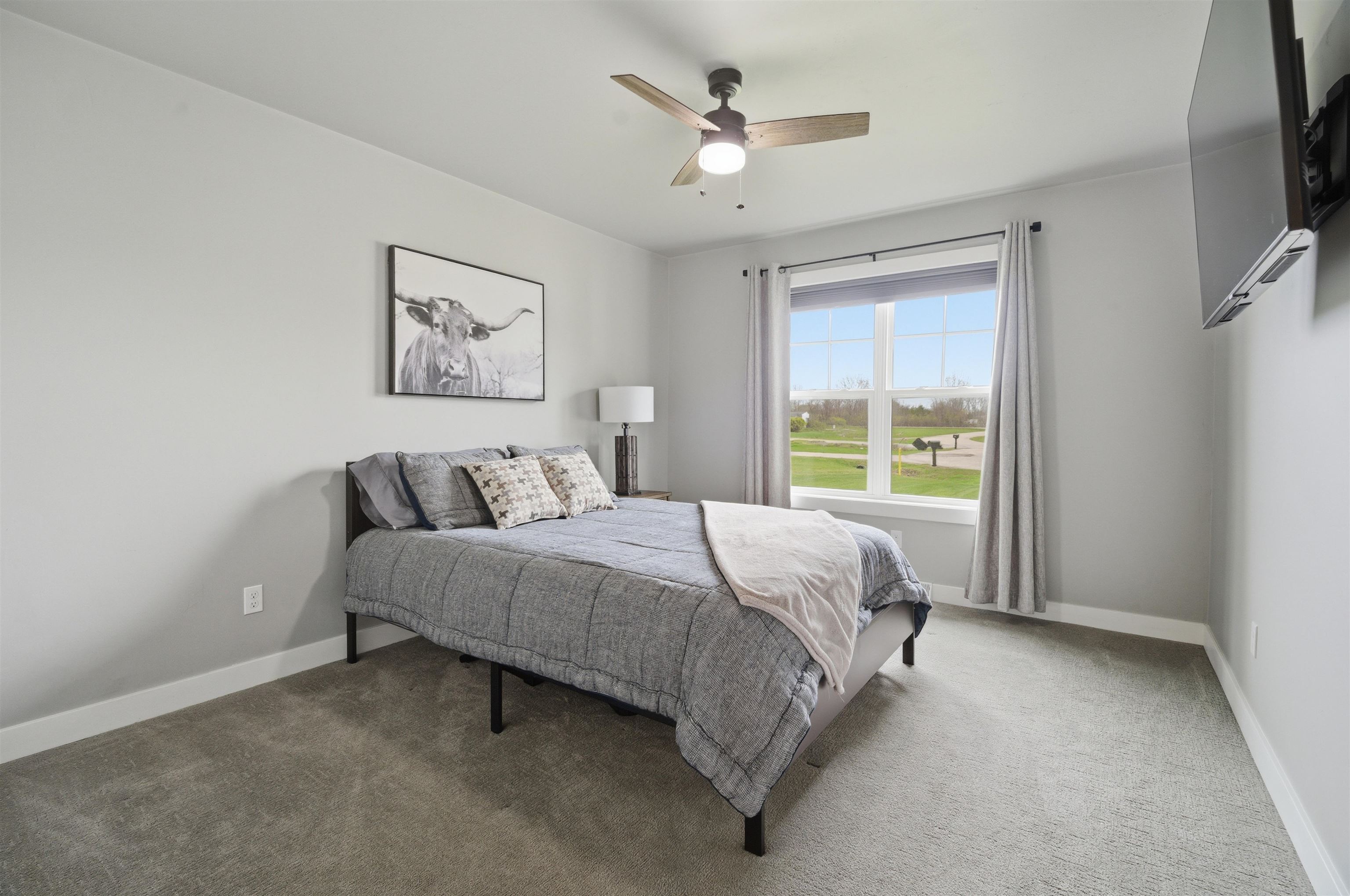594 Prairie Gardens Lane Pulaski, WI 54162 - Photo 22 of 70