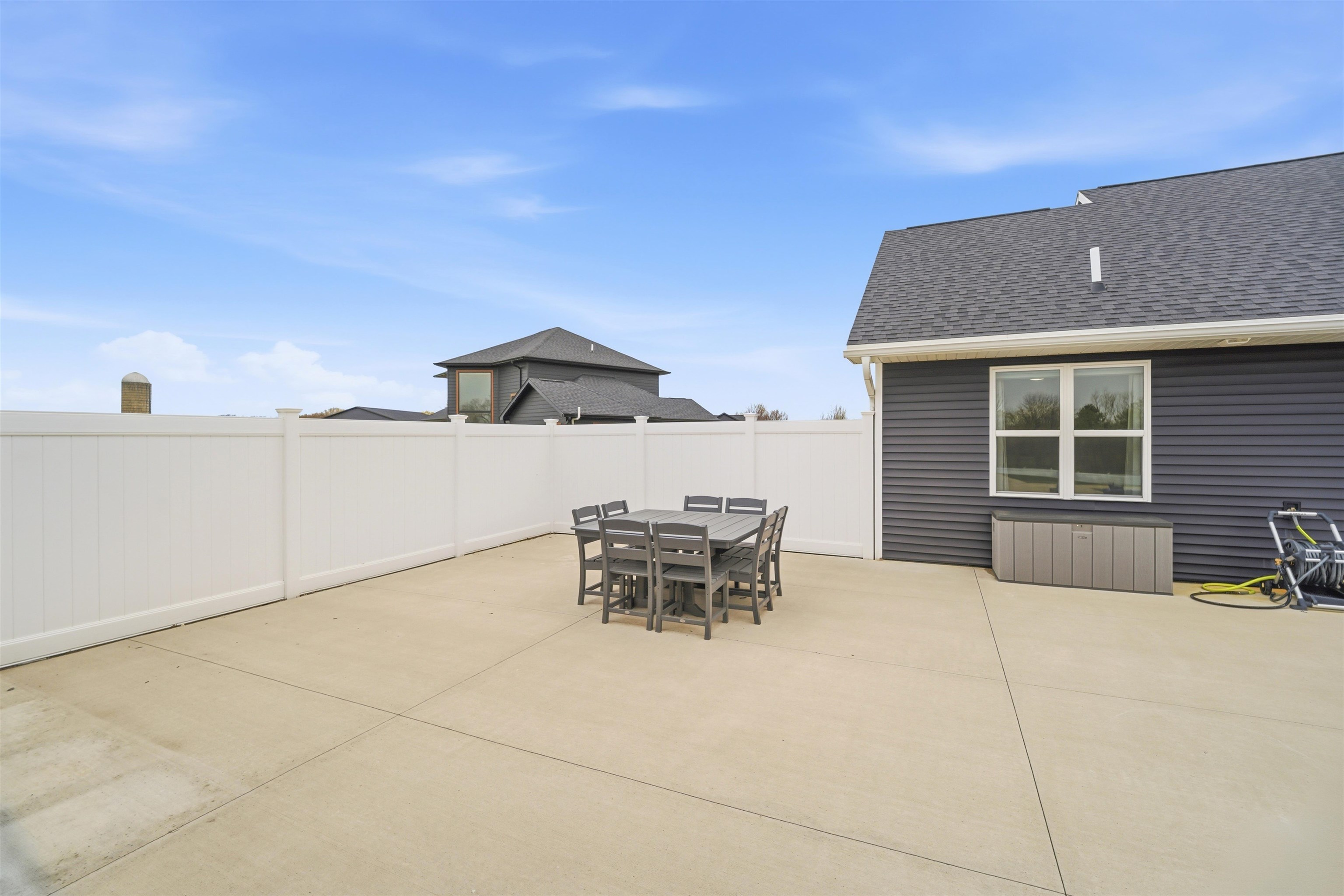 594 Prairie Gardens Lane Pulaski, WI 54162 - Photo 52 of 70