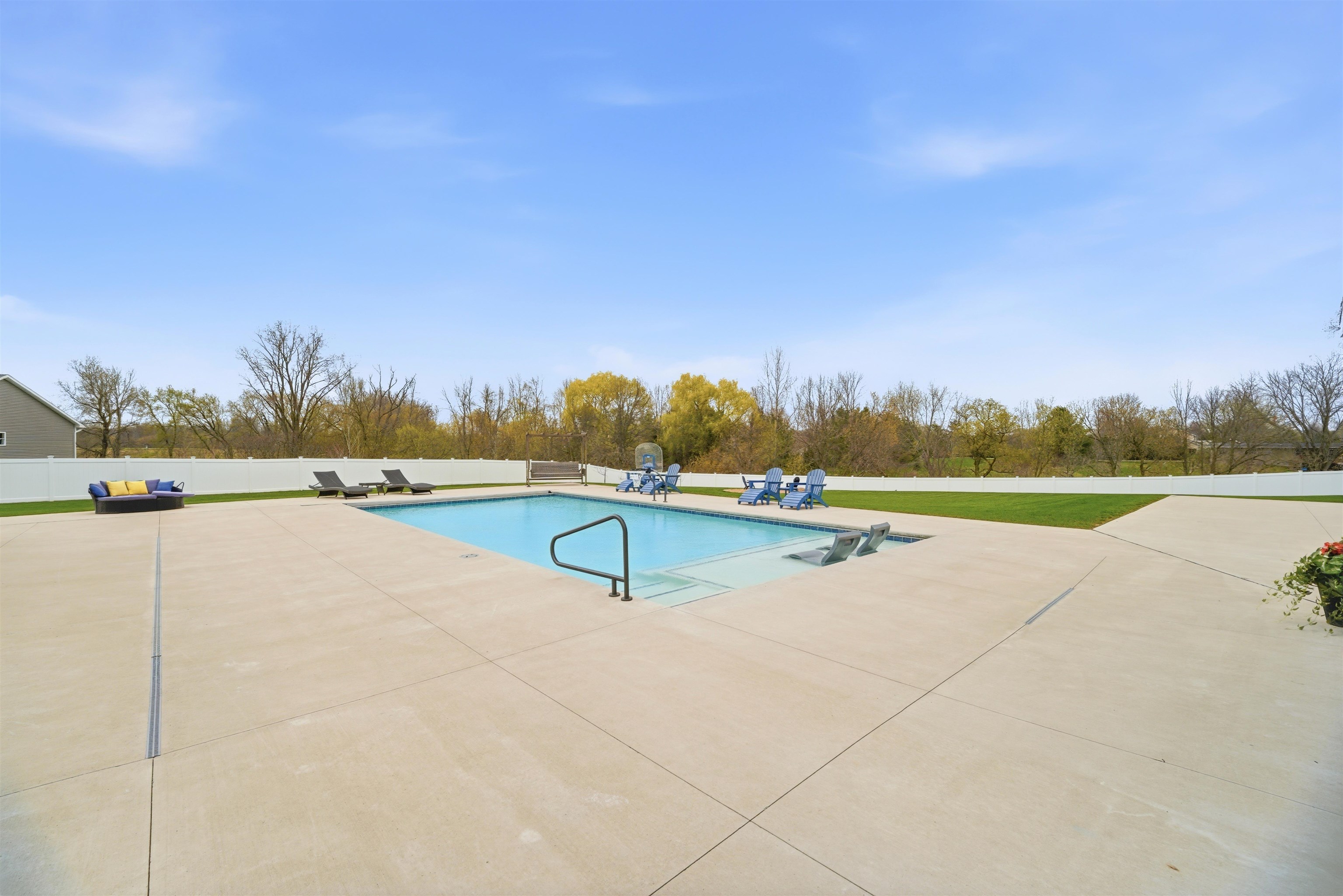 594 Prairie Gardens Lane Pulaski, WI 54162 - Photo 59 of 70