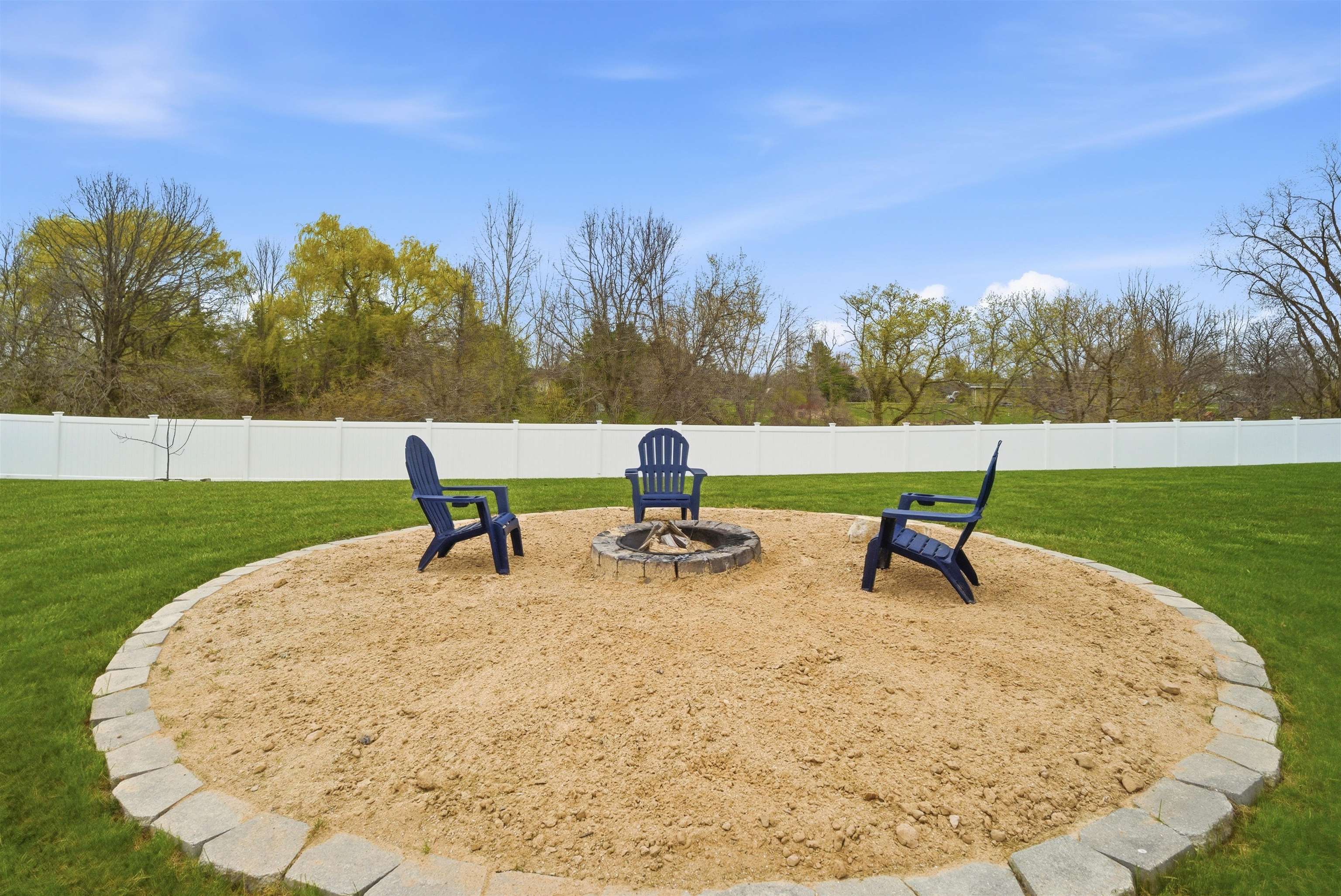 594 Prairie Gardens Lane Pulaski, WI 54162 - Photo 63 of 70