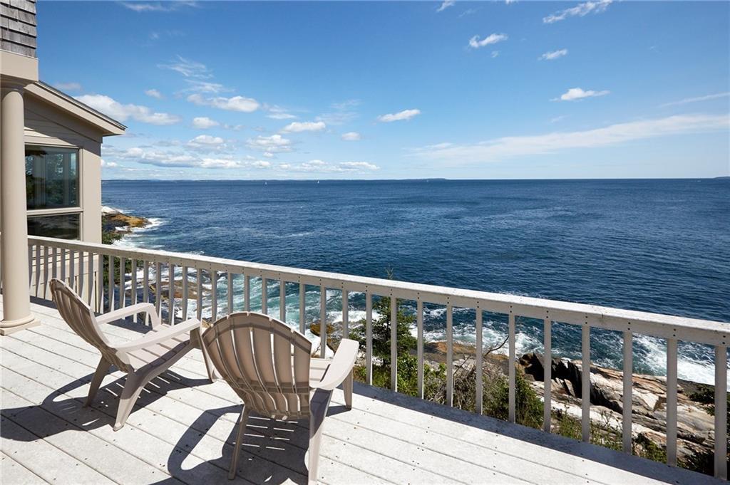 67 Cliff Road New Harbor, ME 04554 - Photo 28 of 28 Photo