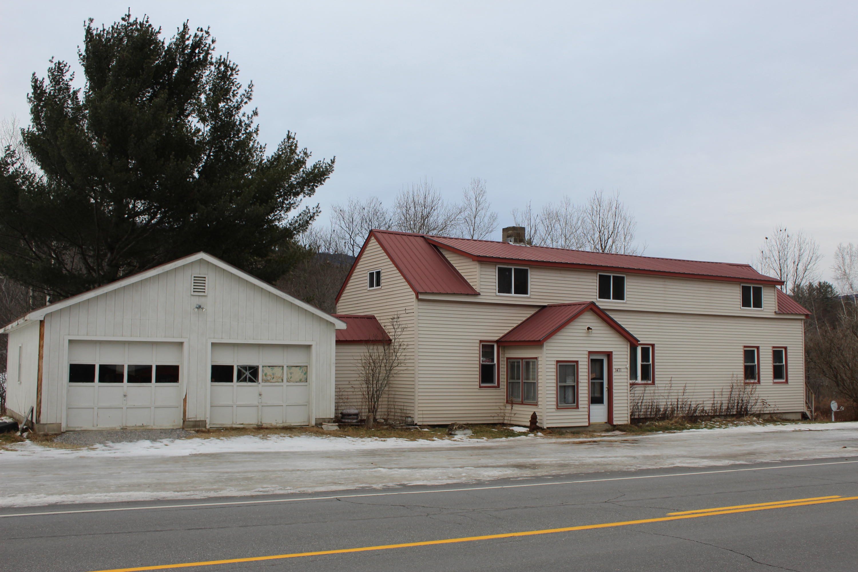 1471 Bear River Road Newry, ME 04261 - Photo 1 of 12 IMG_8914