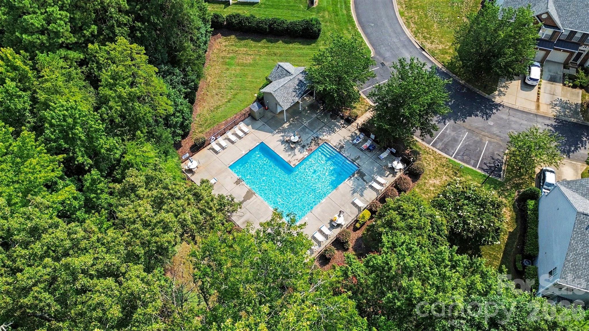 194 Snead Road Fort Mill, SC 29715 - Photo 37 of 41 Gallery Image 37