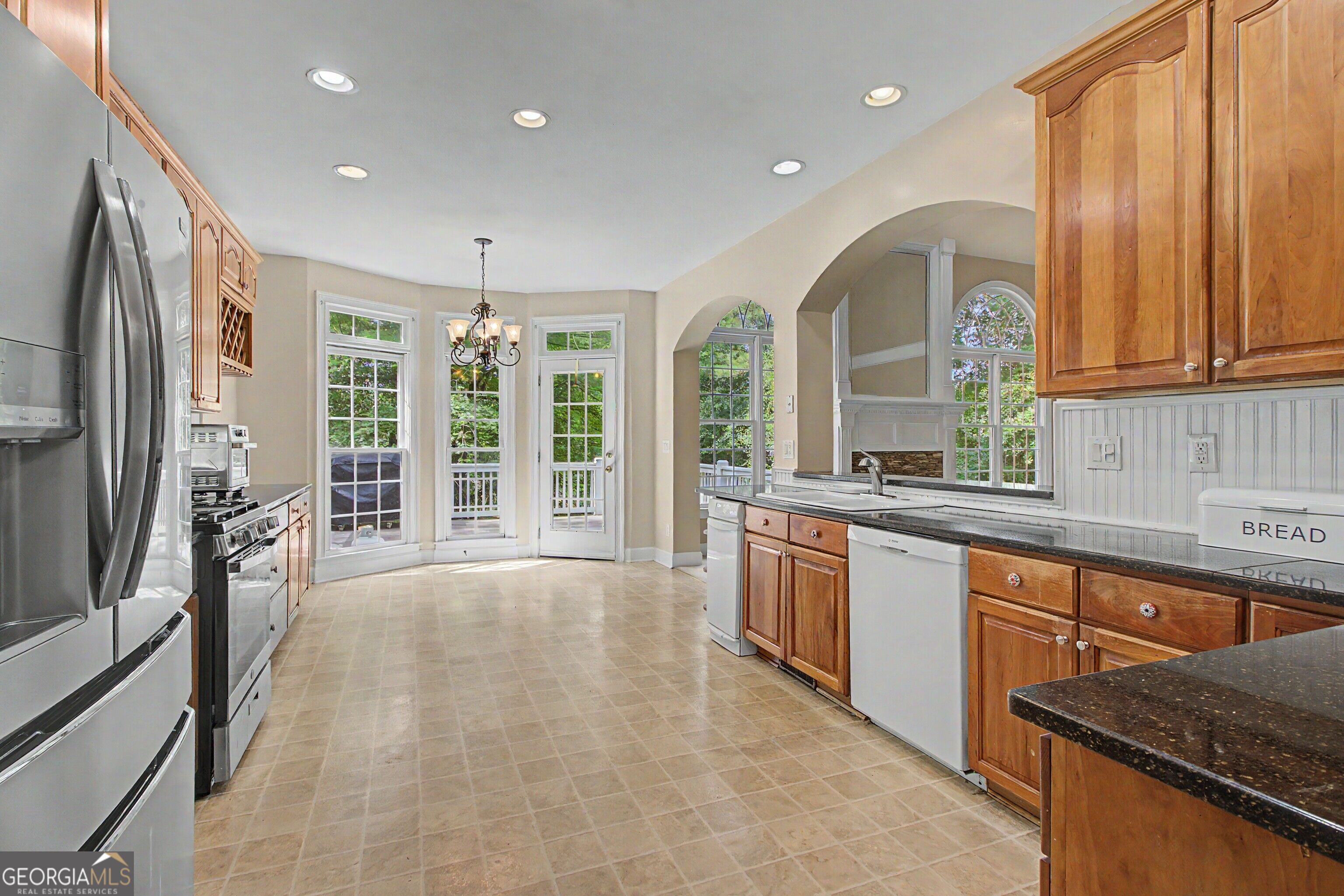205 White Road Fayetteville, GA 30214 - Photo 19 of 65 Gallery Image 19
