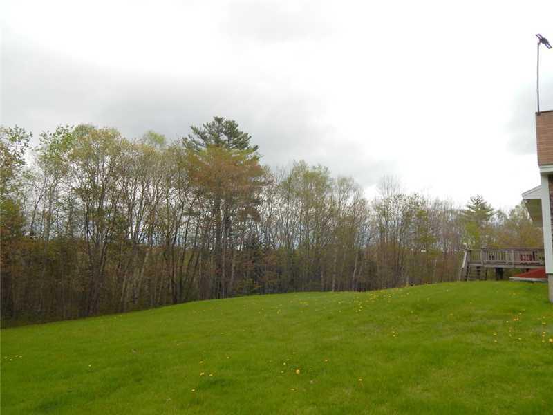 514 Duckpuddle Road Waldoboro, ME 04572 - Photo 34 of 35 Yard/Garden.