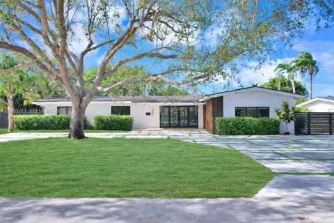 $1,998,000 | 13800 Southwest 79th Court, Palmetto Bay, FL 33158