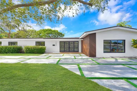 $1,998,000 | 13800 Southwest 79th Court, Palmetto Bay, FL 33158