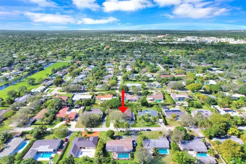 $1,998,000 | 13800 Southwest 79th Court, Palmetto Bay, FL 33158