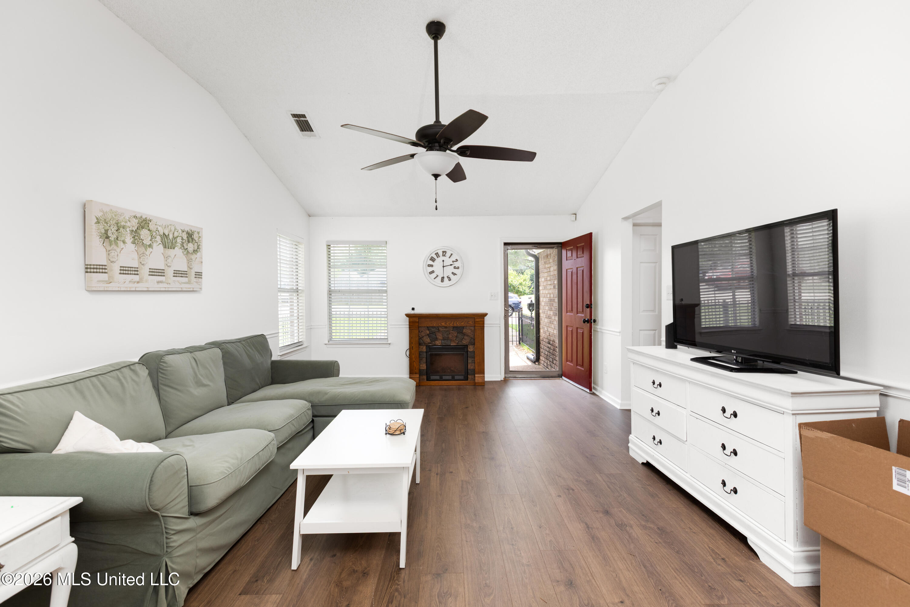 9472 Village Pointe Olive Branch, MS 38654 - Photo 25 of 25 25