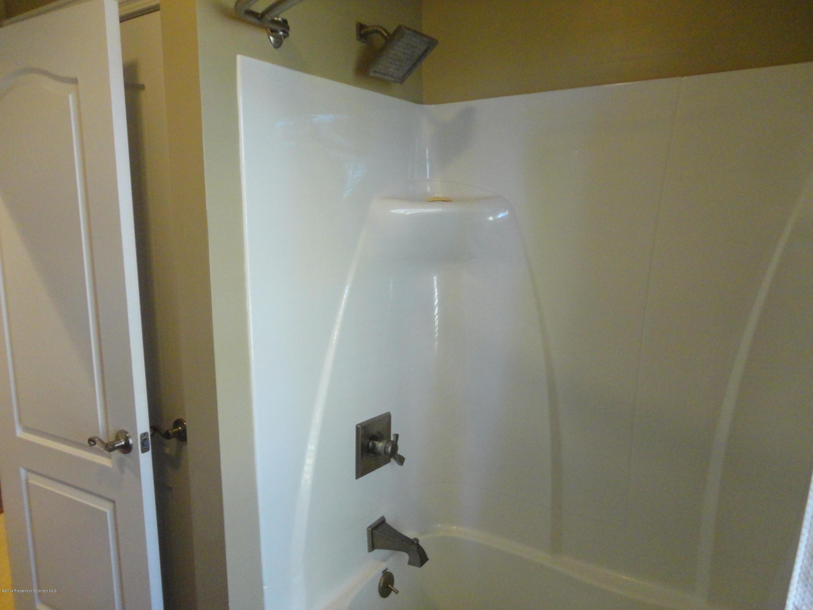 910 Line Road Lake Ariel, PA 18436 - Photo 28 of 48 a bathroom with a shower