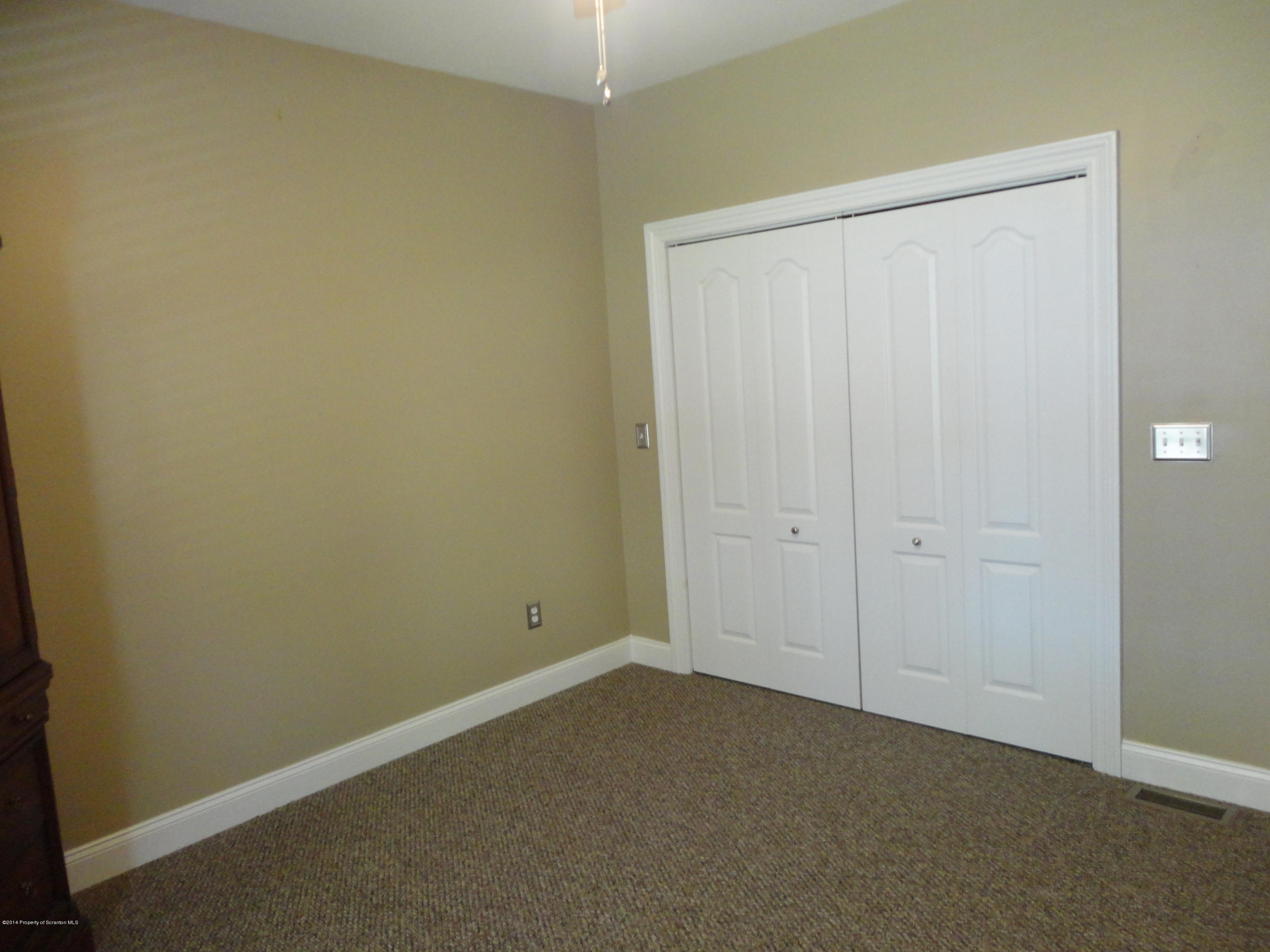 910 Line Road Lake Ariel, PA 18436 - Photo 36 of 48 a view of an empty room