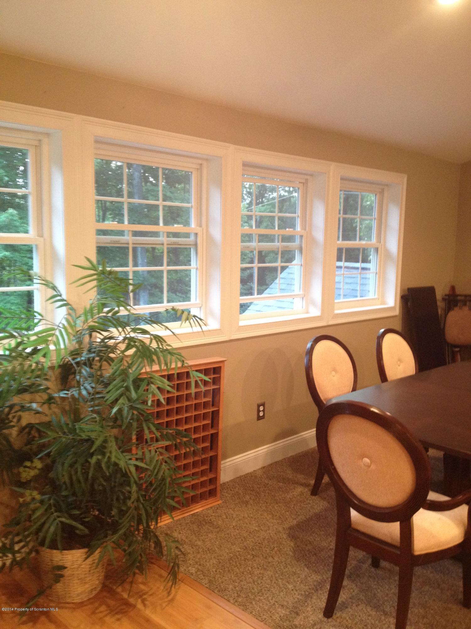 910 Line Road Lake Ariel, PA 18436 - Photo 40 of 48 a front view of a livingroom with furniture and window