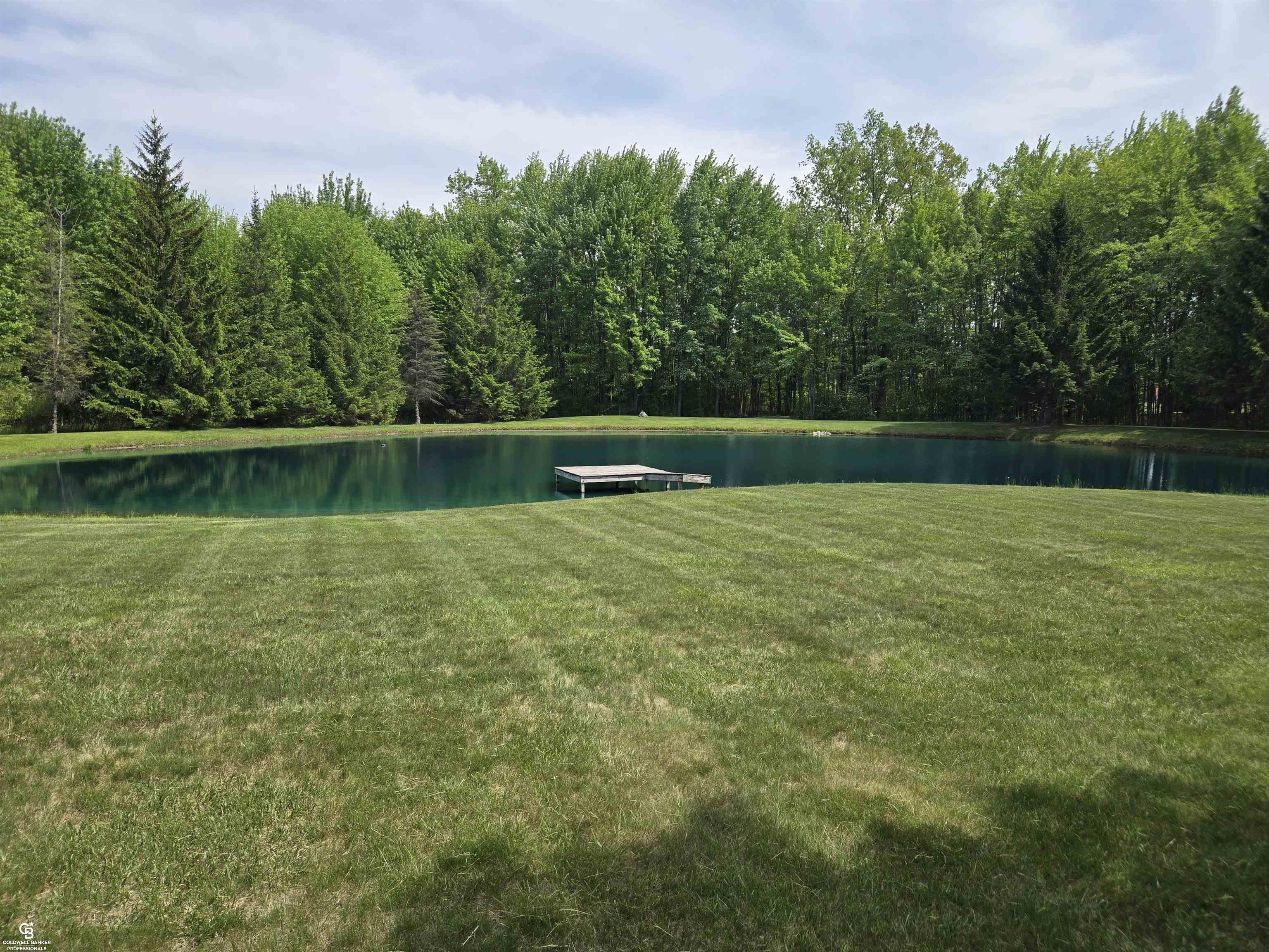 9660 Brandon Road Avoca, MI 48006 - Photo 41 of 54