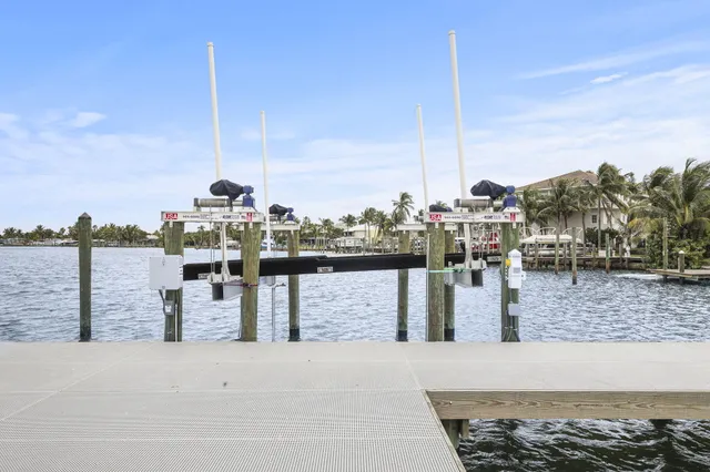 $2,390,000 | 1564 Thumb Point Drive, Fort Pierce, FL 34949