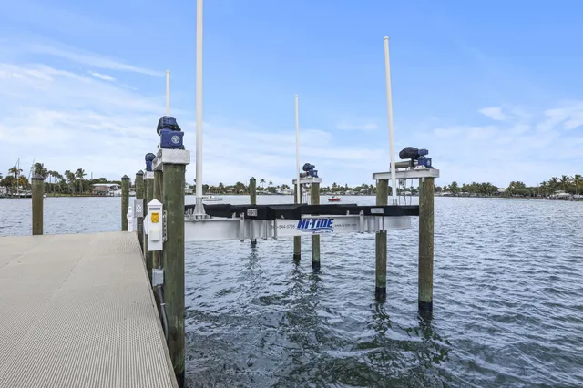 $2,390,000 | 1564 Thumb Point Drive, Fort Pierce, FL 34949