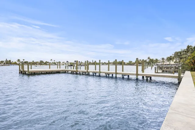 $2,390,000 | 1564 Thumb Point Drive, Fort Pierce, FL 34949