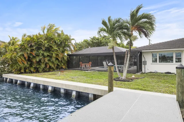 $2,390,000 | 1564 Thumb Point Drive, Fort Pierce, FL 34949